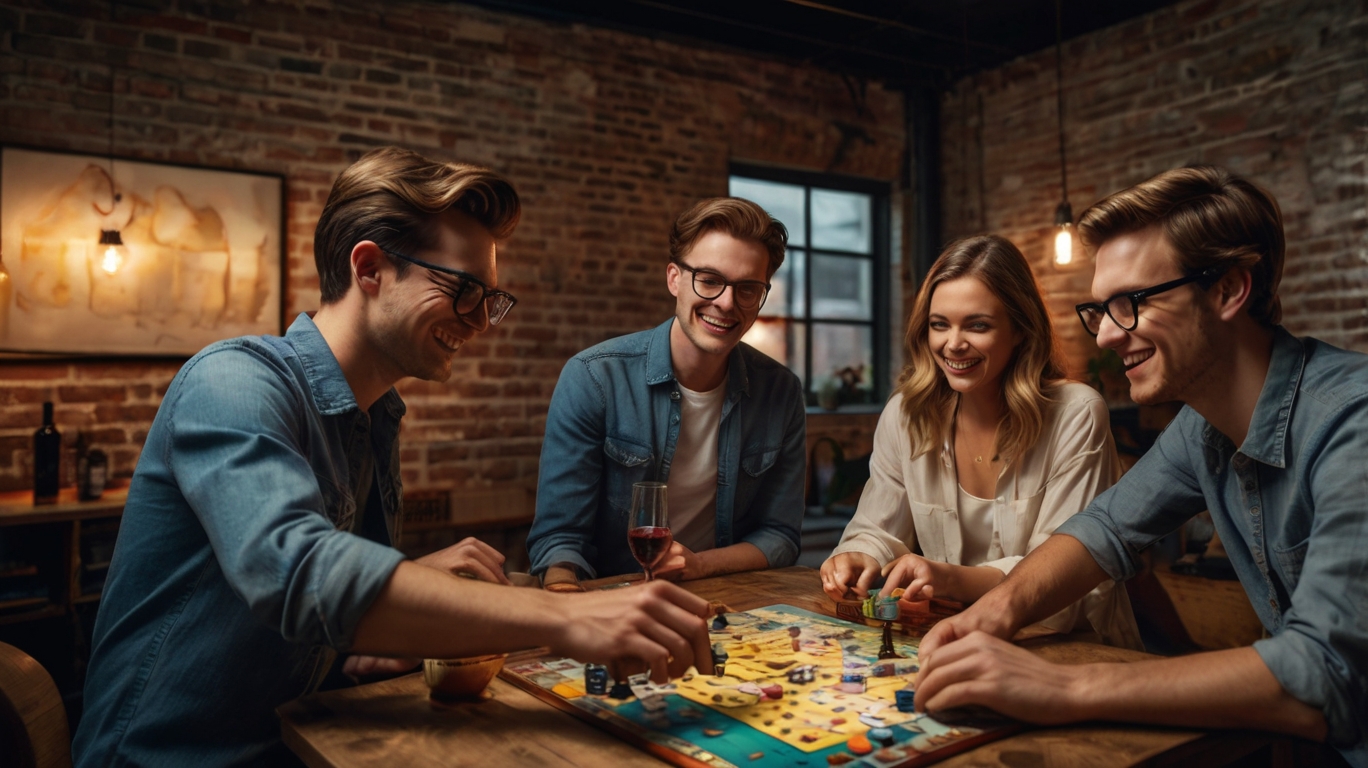 Catan